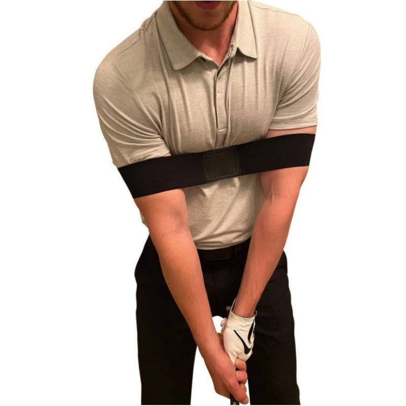 Golf Training Belt