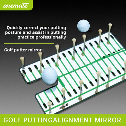 Golf Training Equipment
