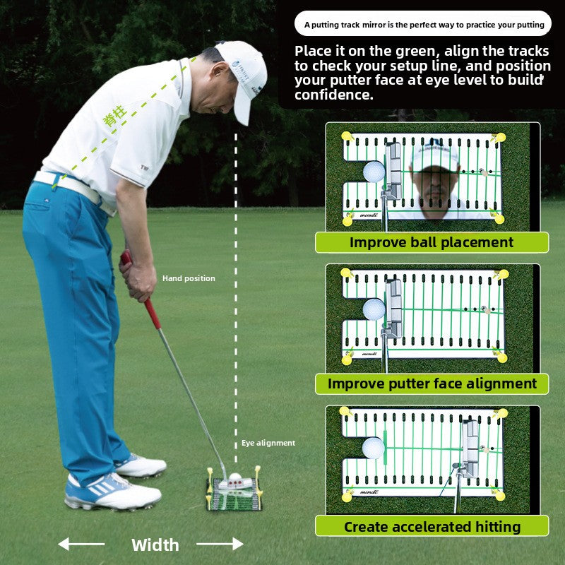 Golf Training Equipment