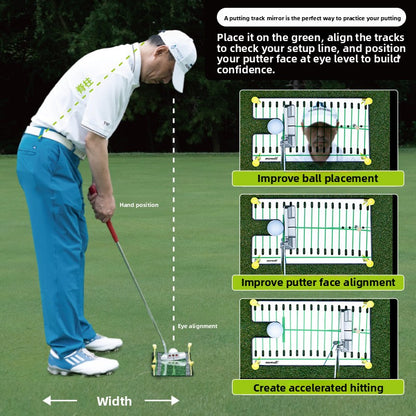 Golf Training Equipment