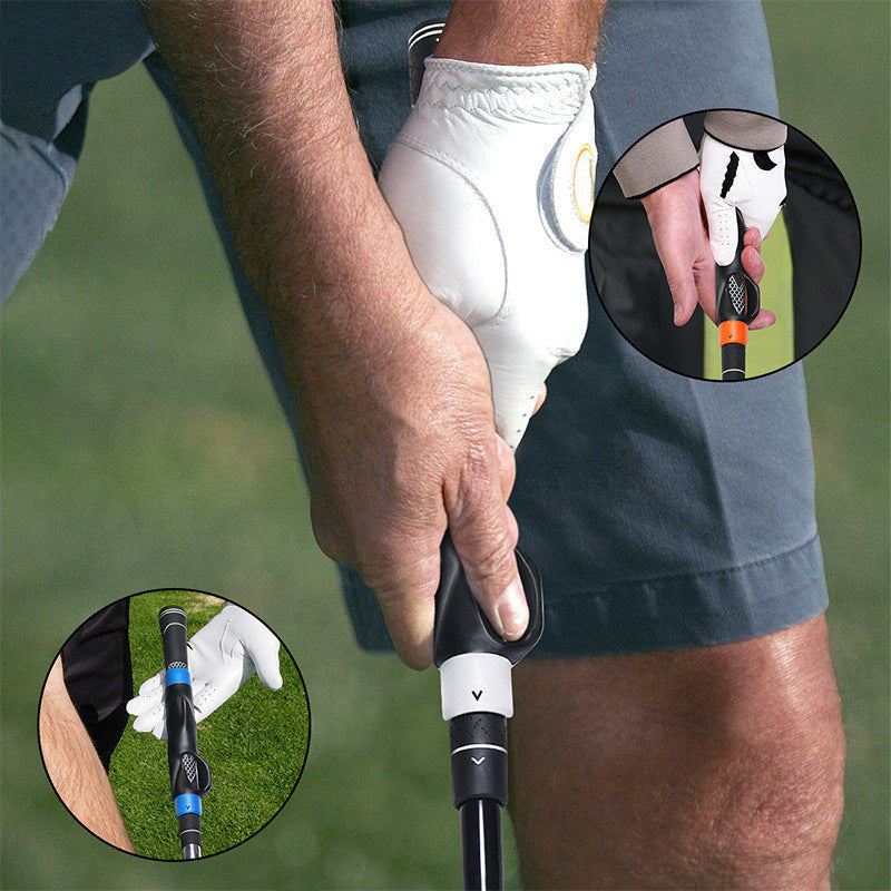 Golf Training Grip Corrector