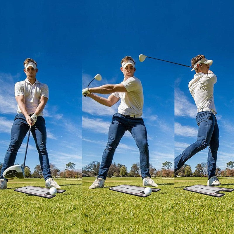 Golf Training Mirror