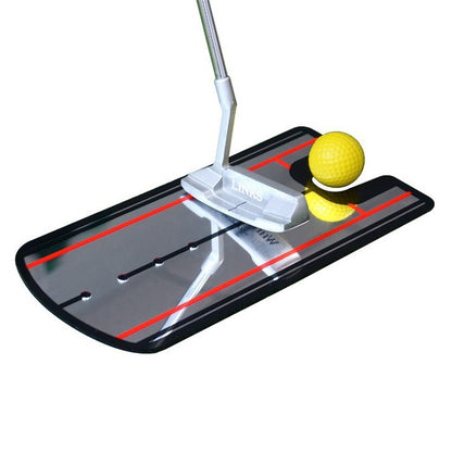 Golf Training Mirror