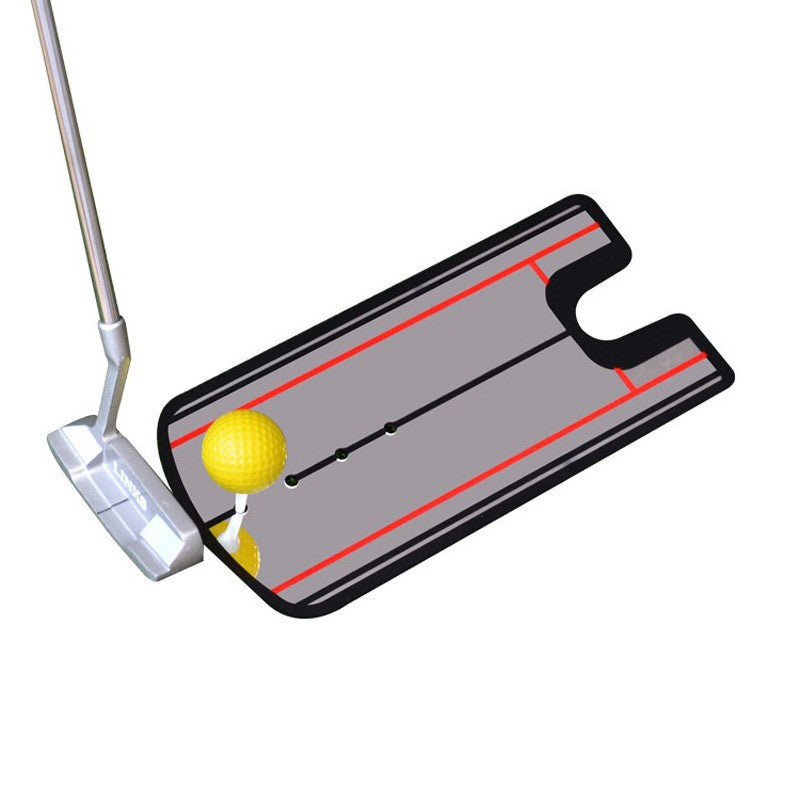 Golf Training Mirror