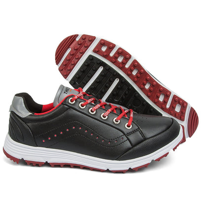 Golf training shoes
