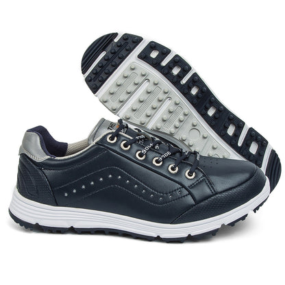 Golf training shoes