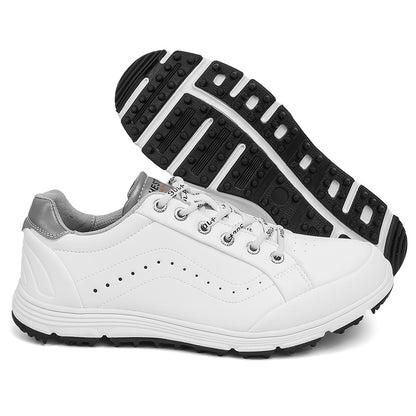 Golf training shoes