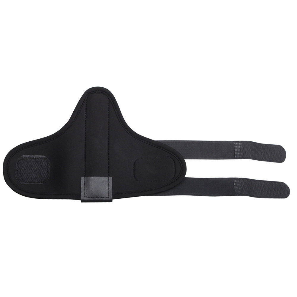 golf wrist sheath