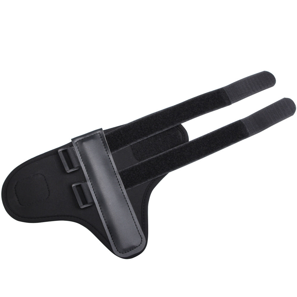 golf wrist sheath