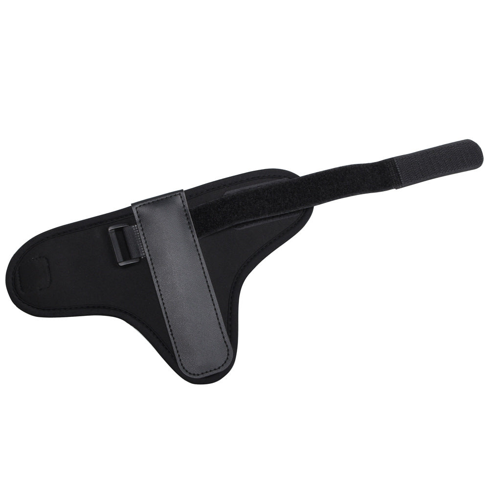 golf wrist sheath