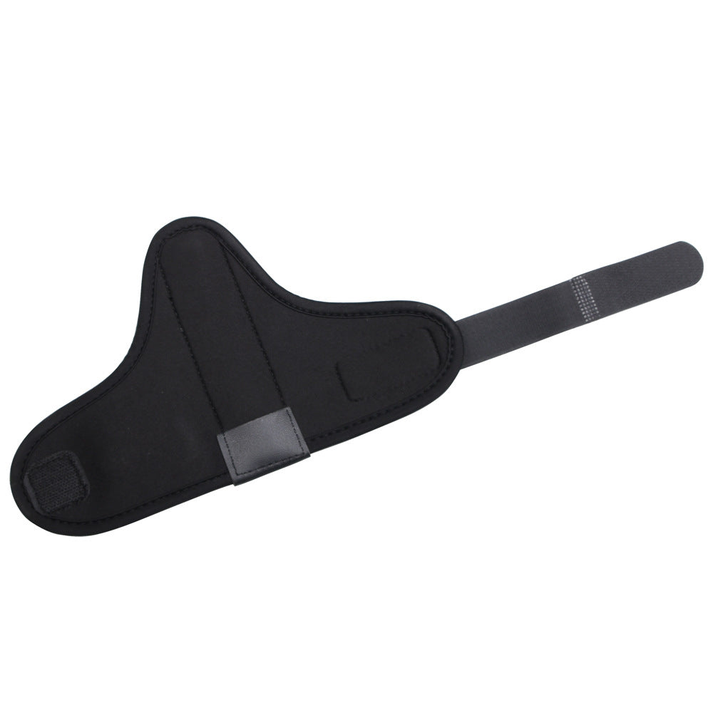 golf wrist sheath