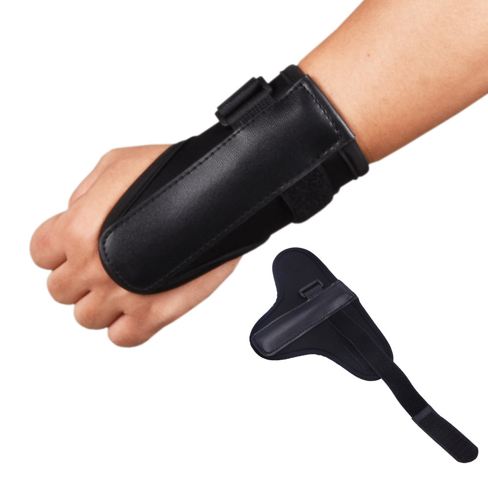 golf wrist sheath