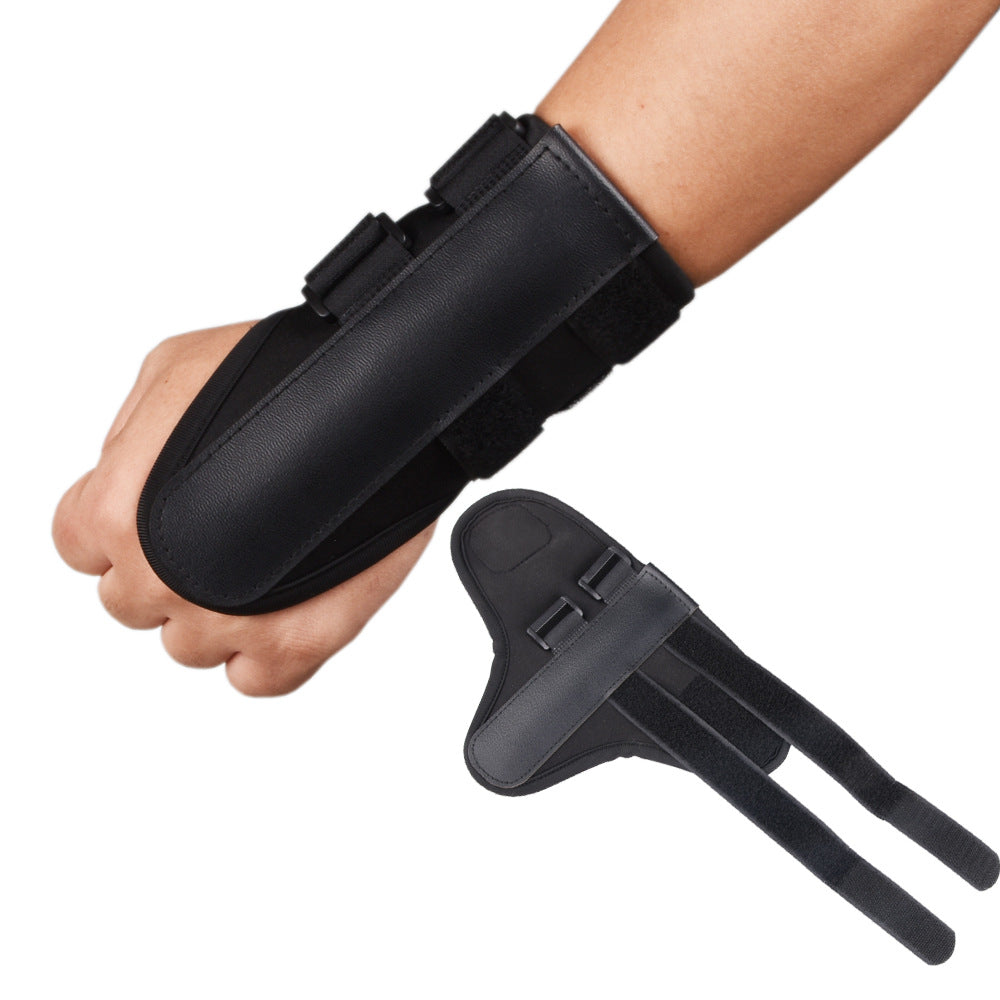 golf wrist sheath