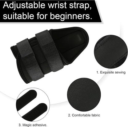 Golf Wrist Strap Swing Trainer