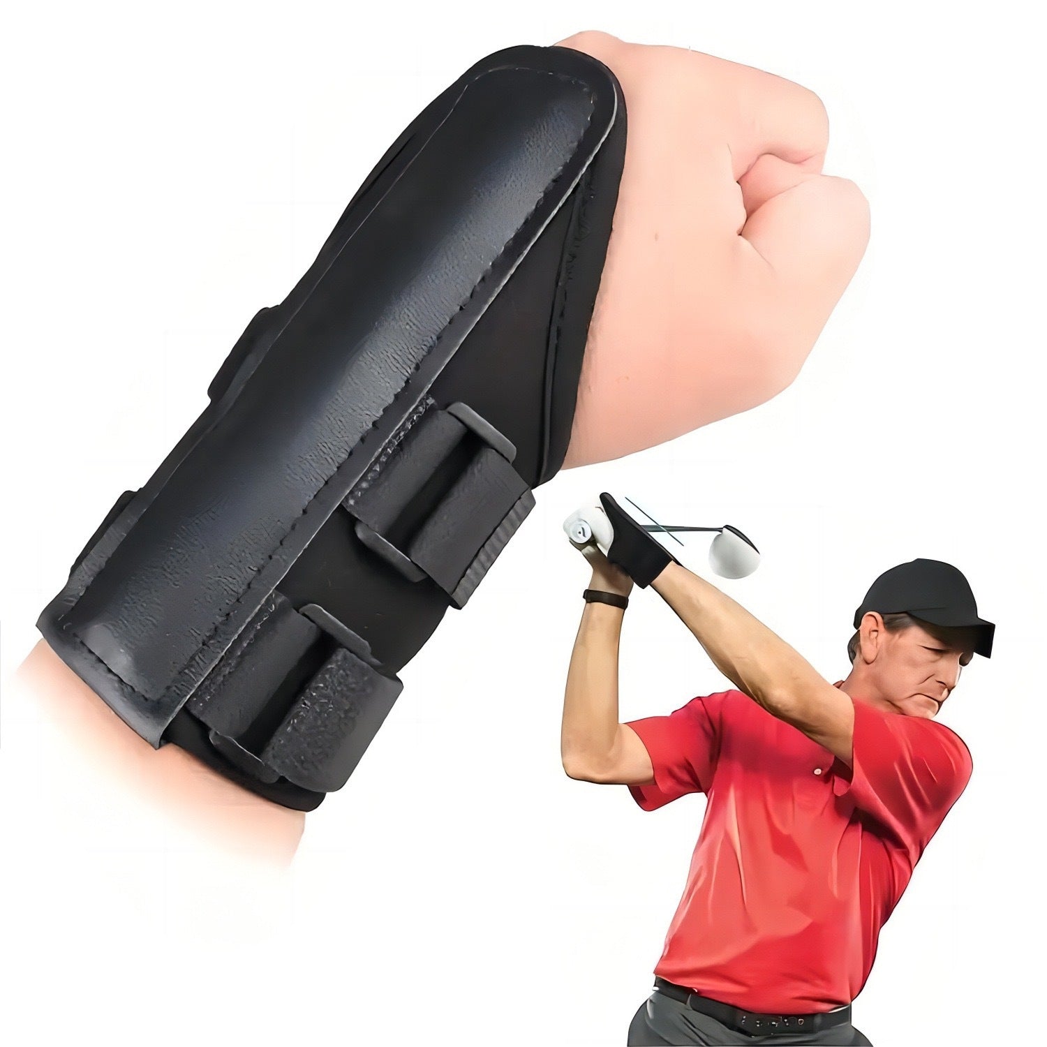 Golf Wrist Strap Wrist
