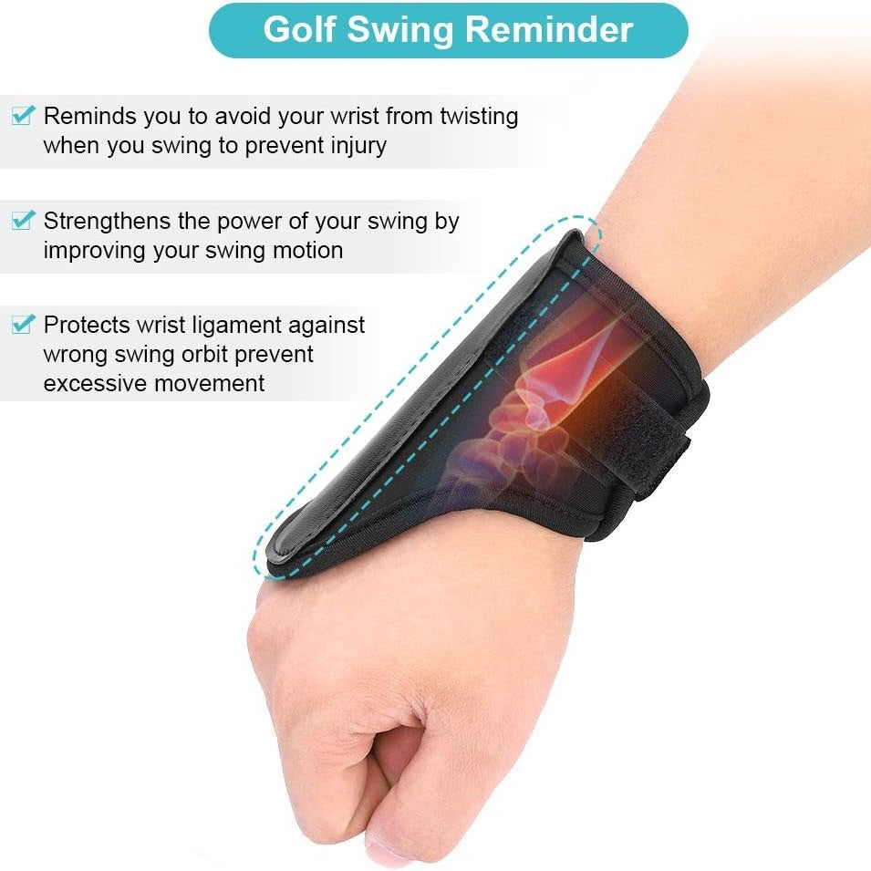 Golf Wrist Strap Wrist