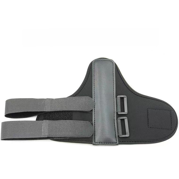 Golf wrist trainer