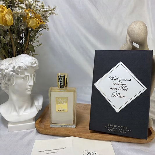 Good girl perfume