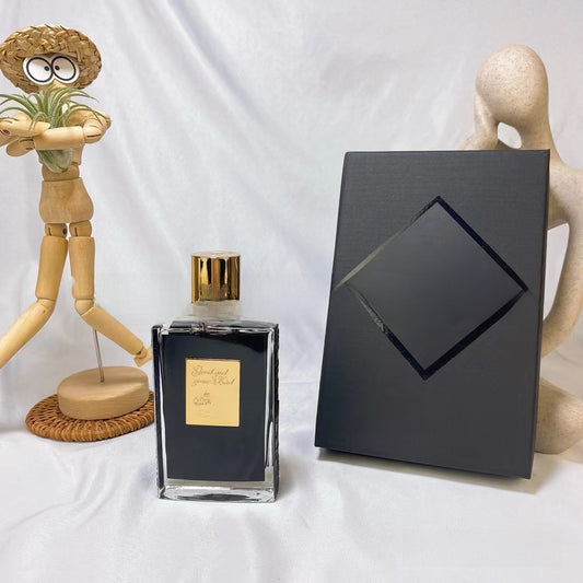 Good girl perfume