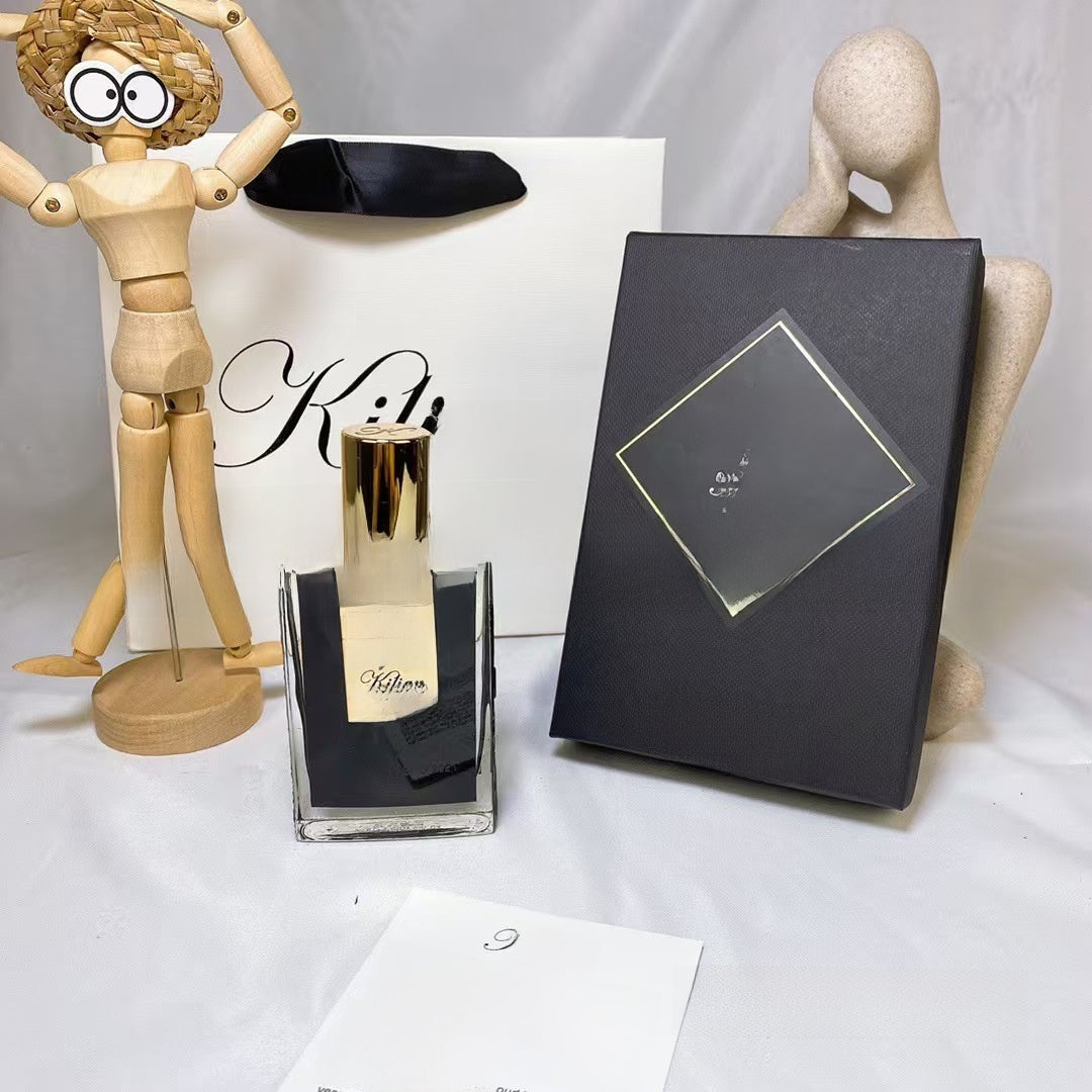 Good girl perfume