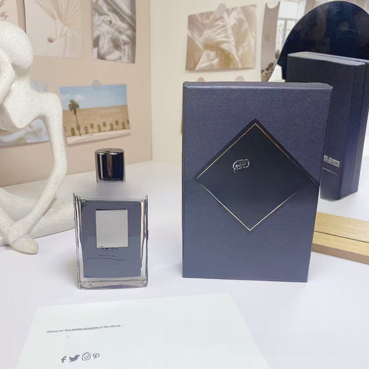 Good girl perfume