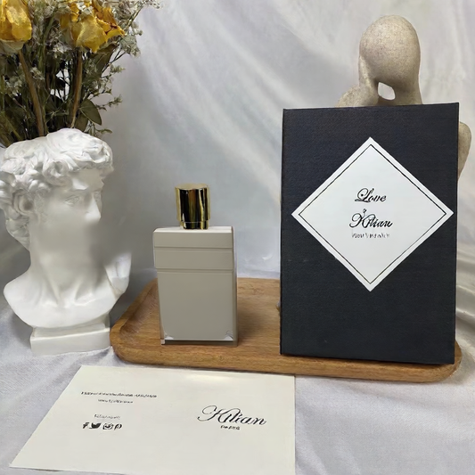 Good girl perfume