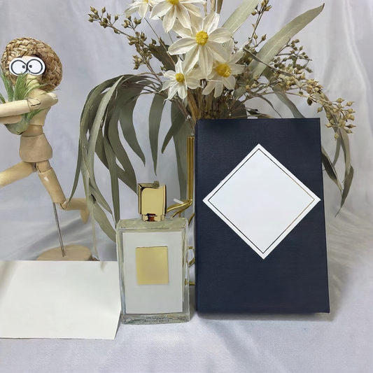 Good girl perfume
