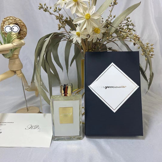 Good girl perfume
