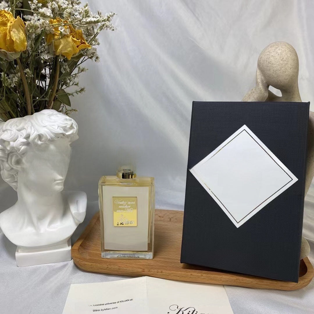Good girl perfume