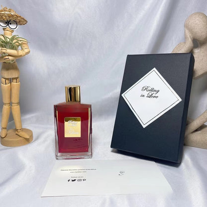 Good girl perfume