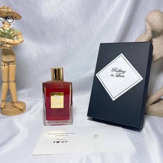 Good girl perfume