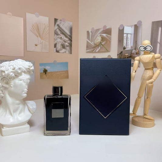 Good girl perfume