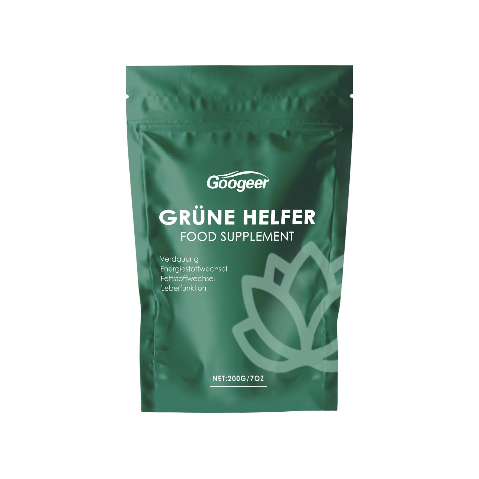 Googeer Body Treatment Cream