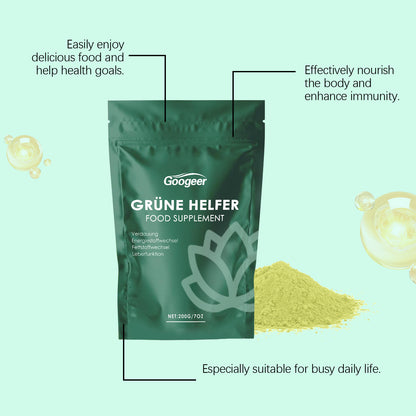 Googeer Body Treatment Cream