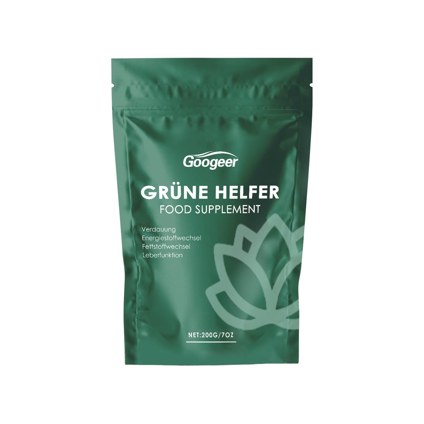 Googeer Body Treatment Cream