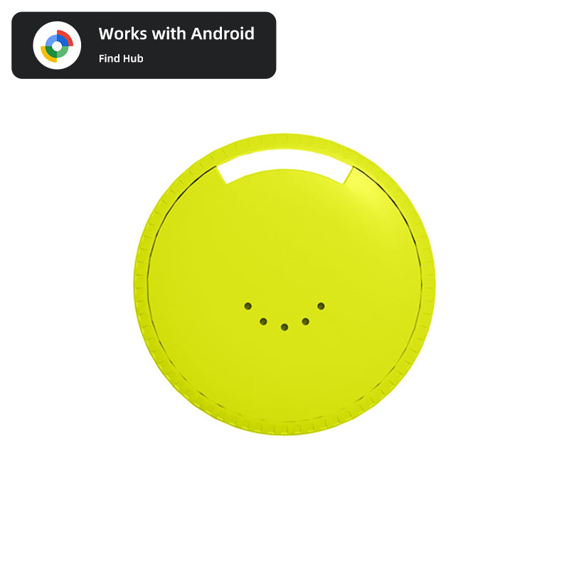 Google Compatible Item Locator
