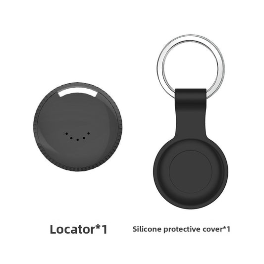 Google Compatible Item Locator