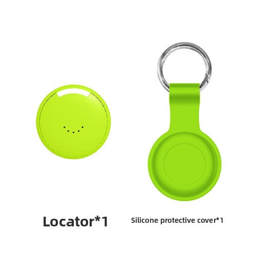 Google Compatible Item Locator