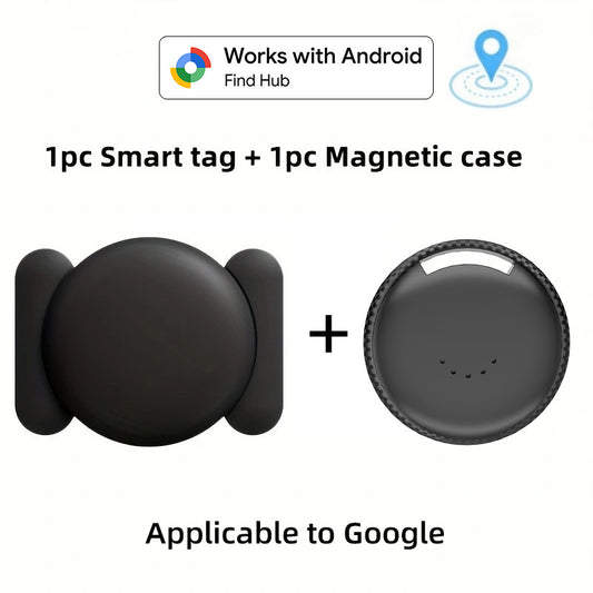 Google Compatible Item Locator