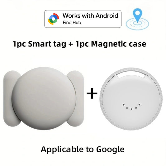 Google Compatible Item Locator