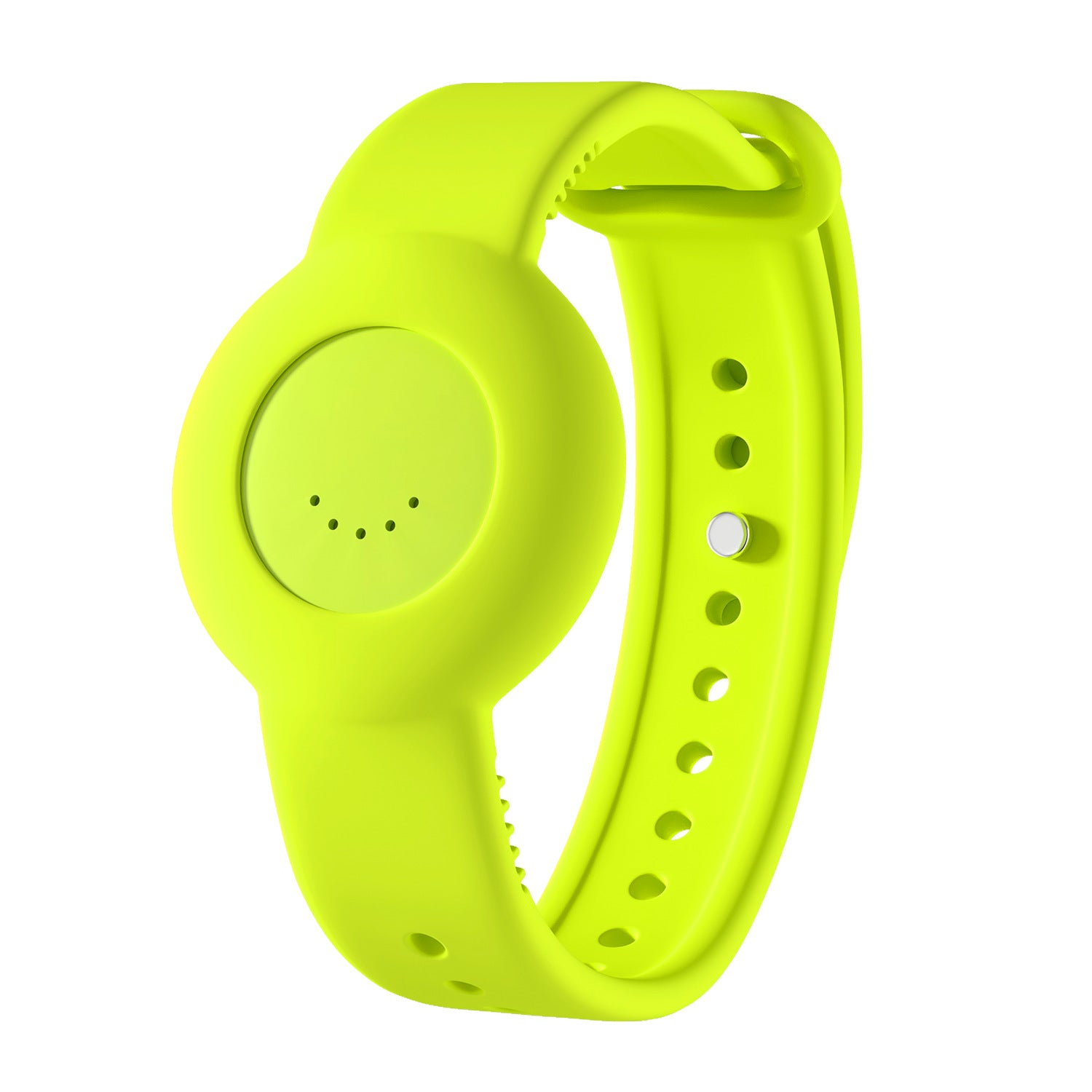 Google Compatible Item Locator Tracker