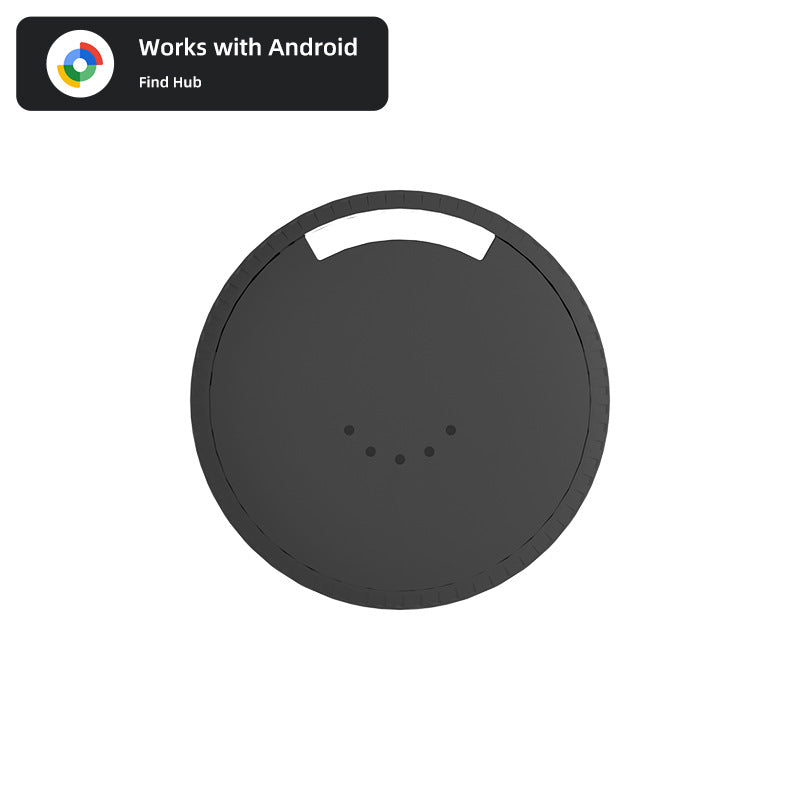 Google Compatible Item Locator Tracker