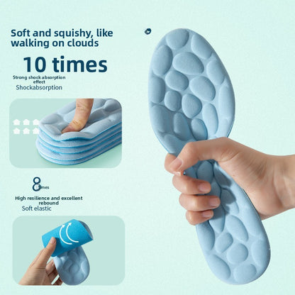 Goose Egg Massage Insoles