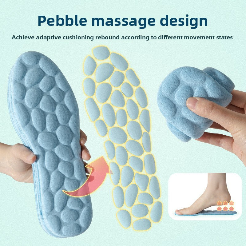 Goose Egg Massage Insoles