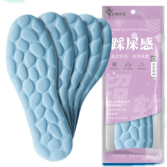 Goose Egg Massage Insoles