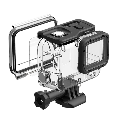 Gopro 5/6/7 touch waterproof shell
