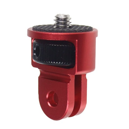 GoPro Camera 1/4 Screw Adapter for Action Cameras