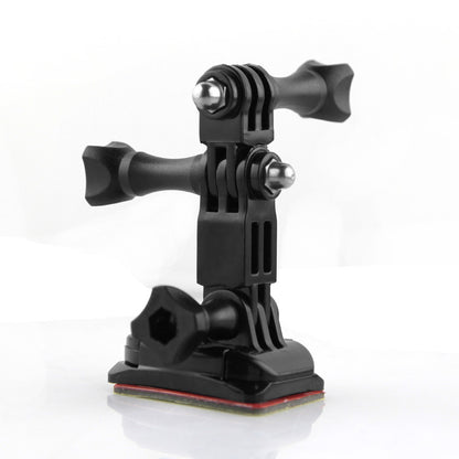 GoPro Helmet Side Mount Accessory Kit