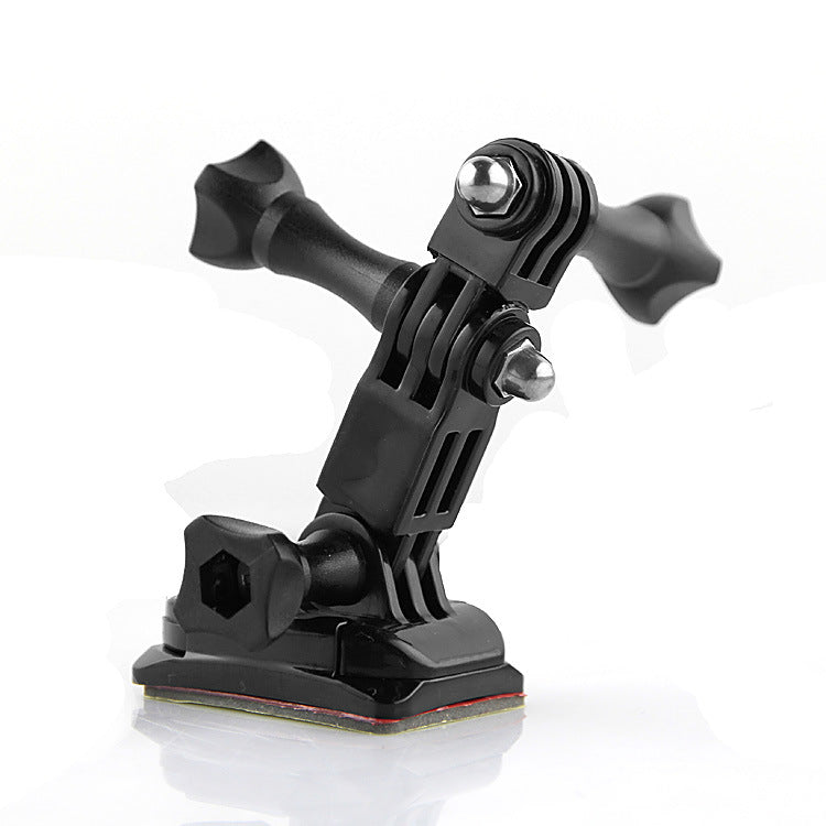 GoPro Helmet Side Mount Accessory Kit
