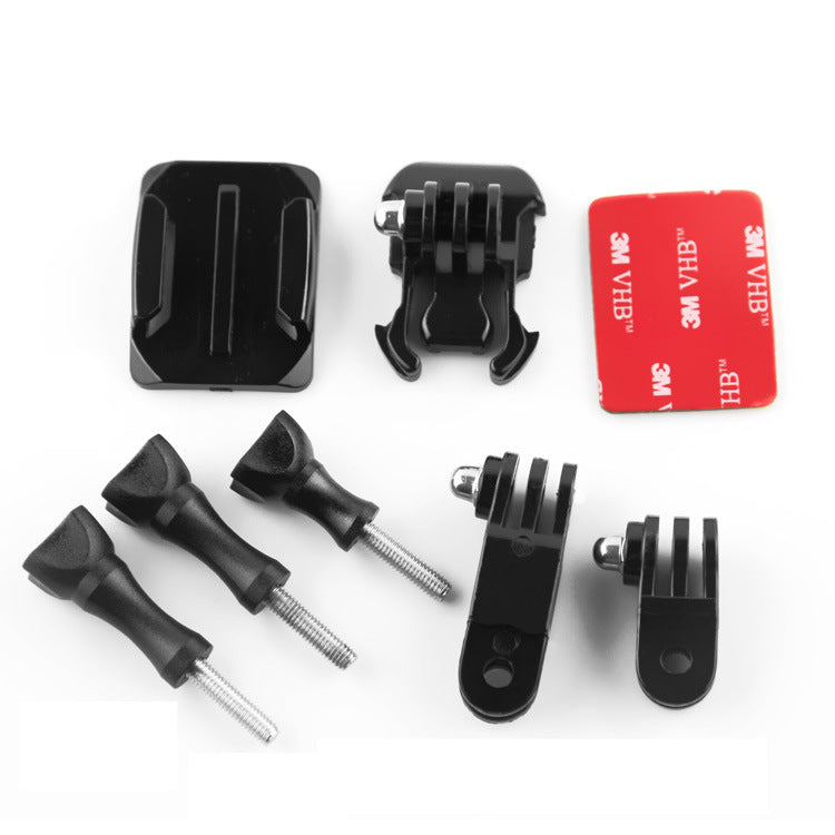 GoPro Helmet Side Mount Accessory Kit